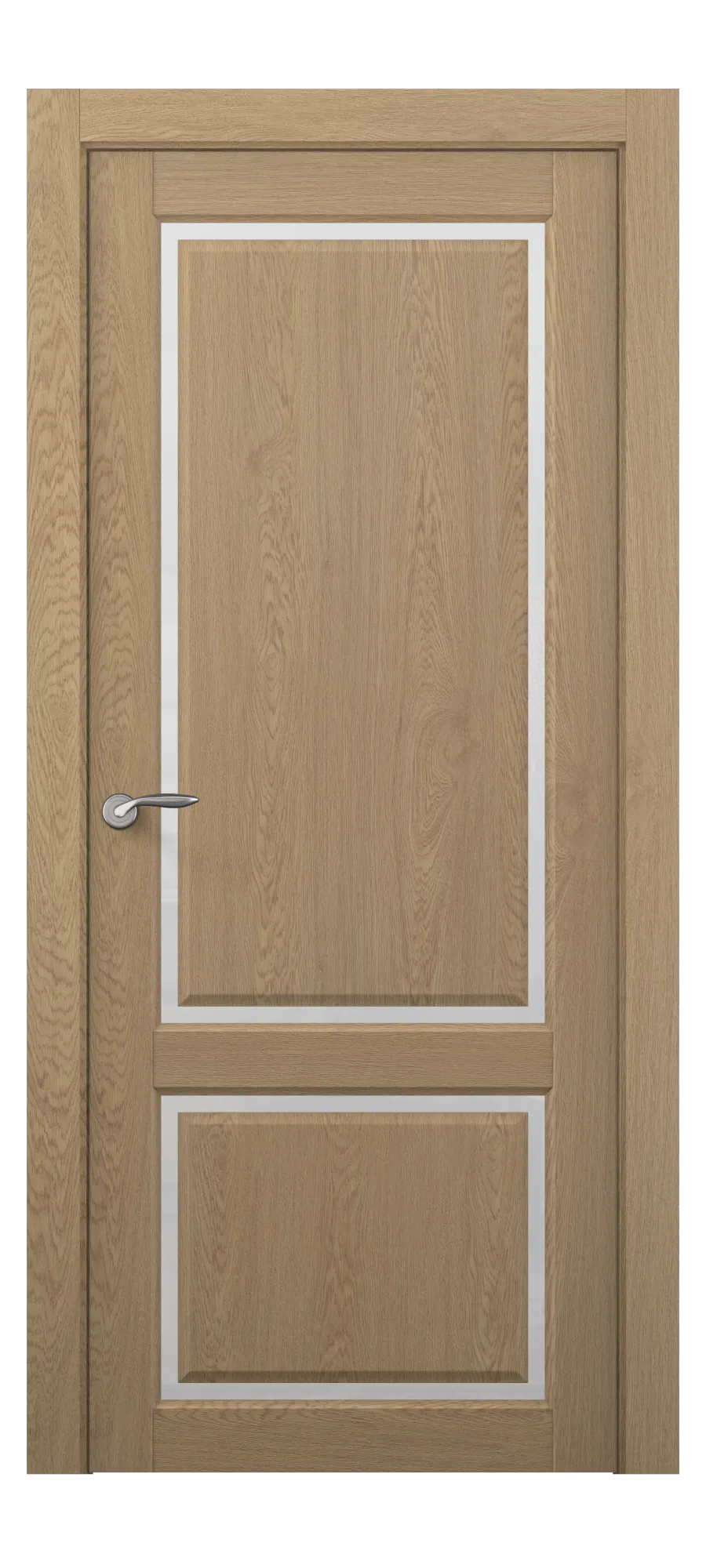  Interior door Fly 03 honey country veneer (top)