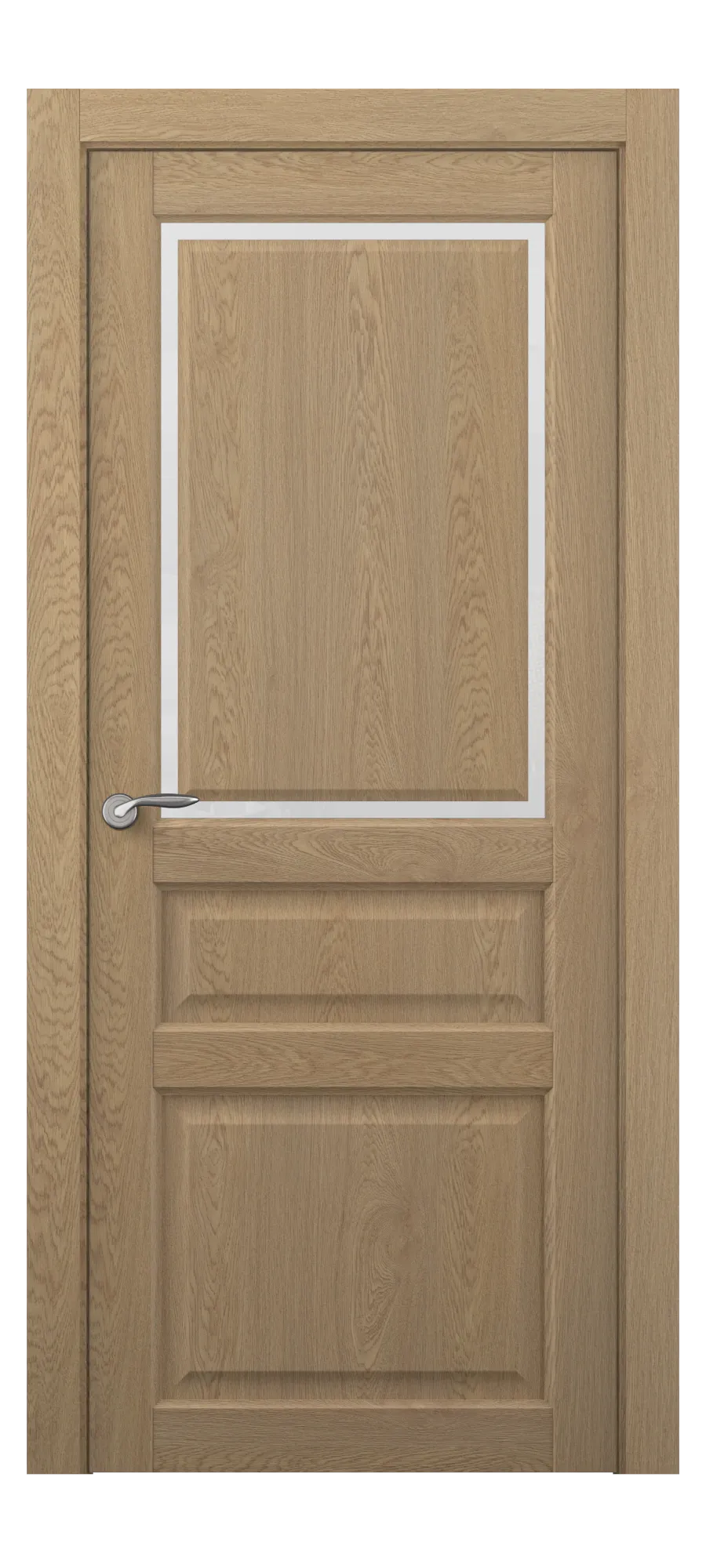 Interior door Fly 04 honey country veneer