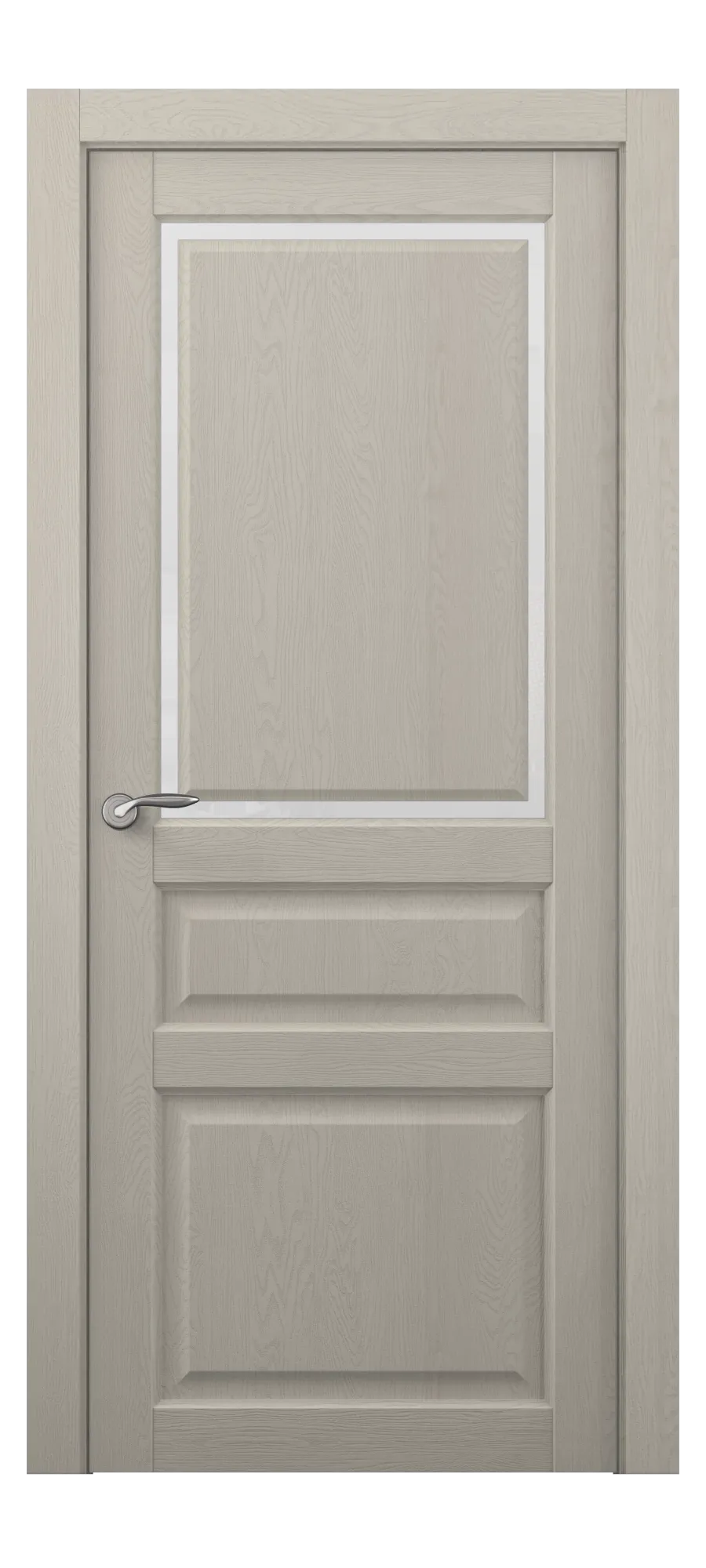  Interior door Fly 04 soft wood cream (top)