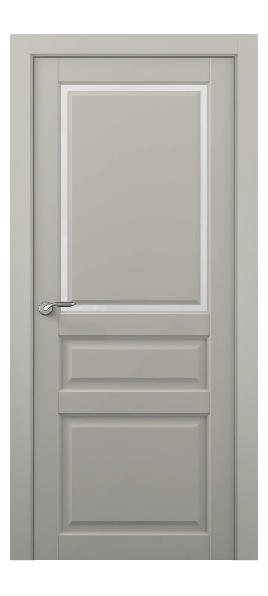 Interior door Fly 04 soft latte