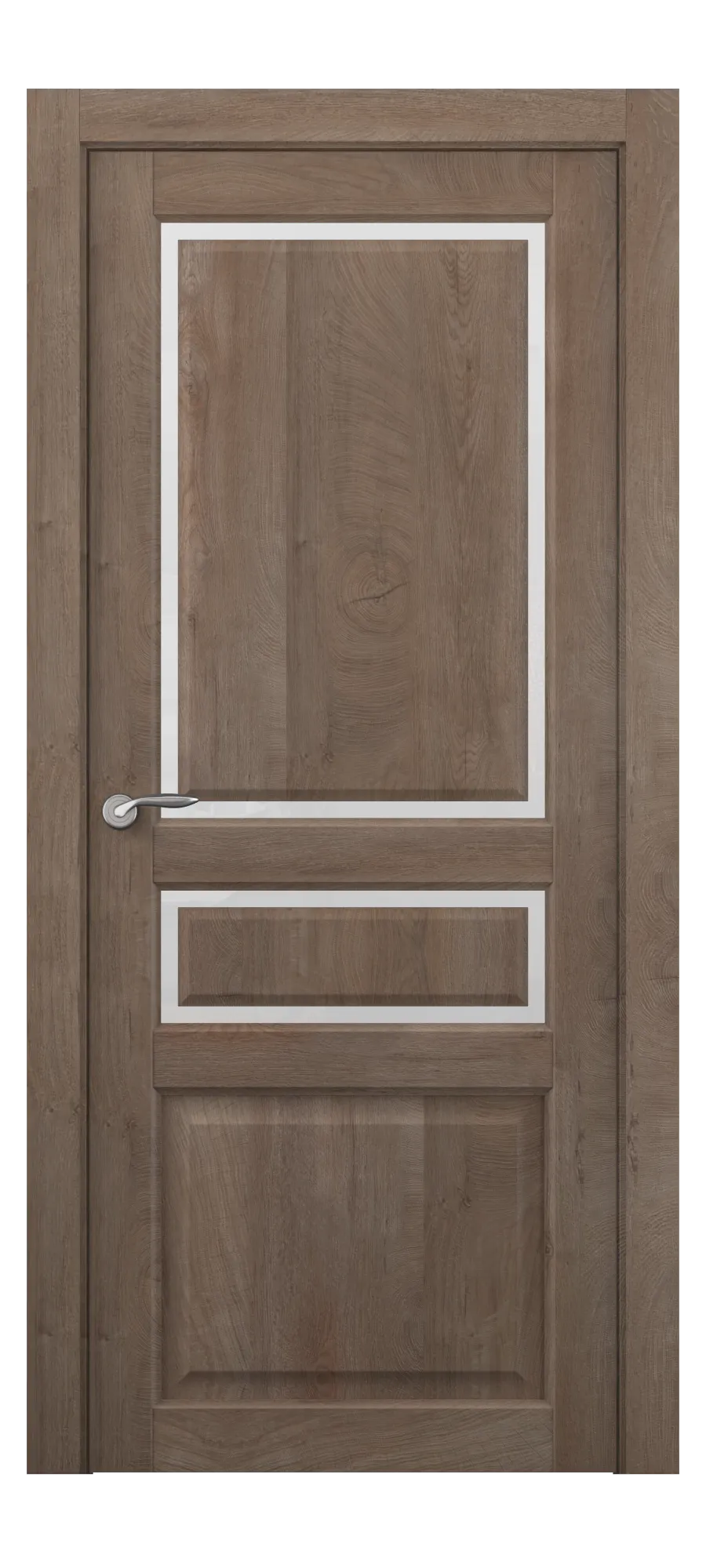 Interior door Fly 05 siberian oak