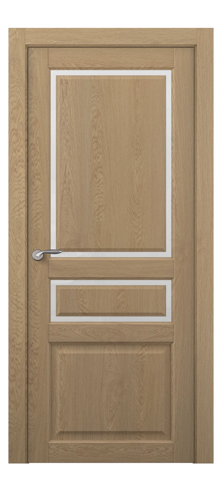 Interior door Fly 05 honey country veneer
