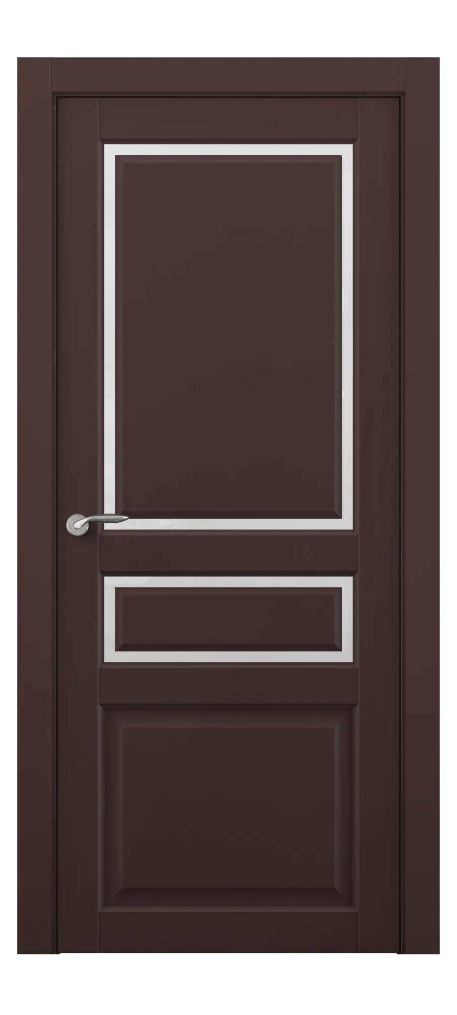  Interior door Fly 05 soft bordeaux (top)