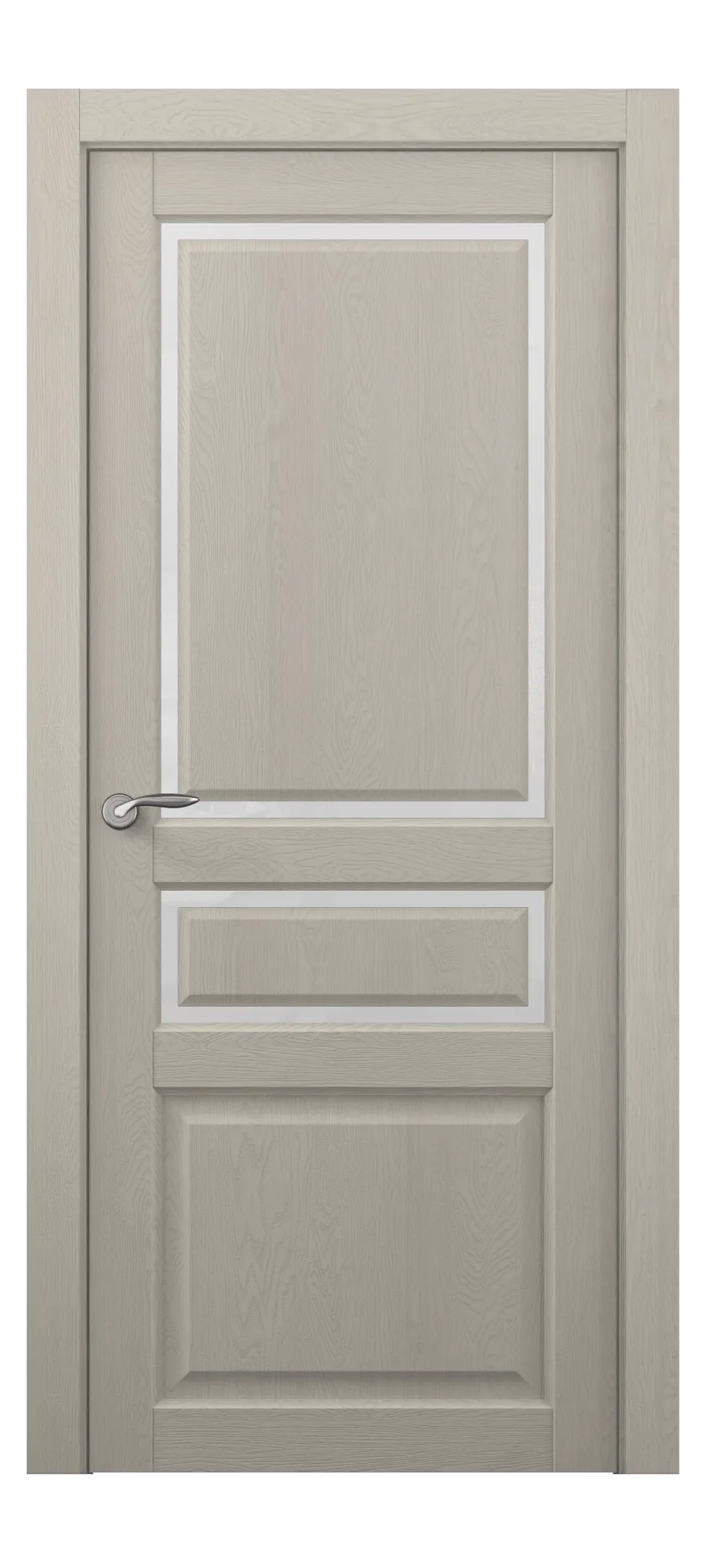  Interior door Fly 05 soft wood cream (top)