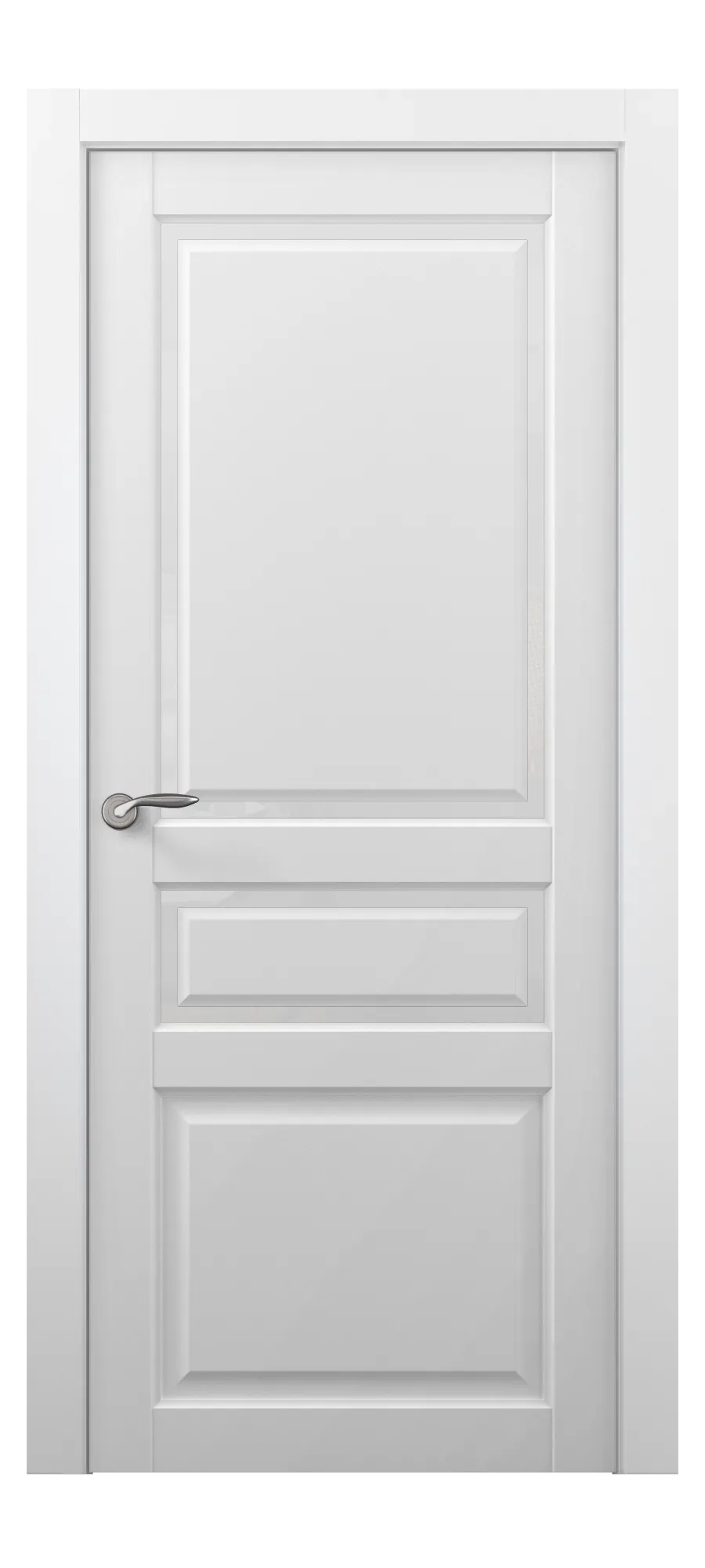  Interior door Fly 05 soft milk (top)