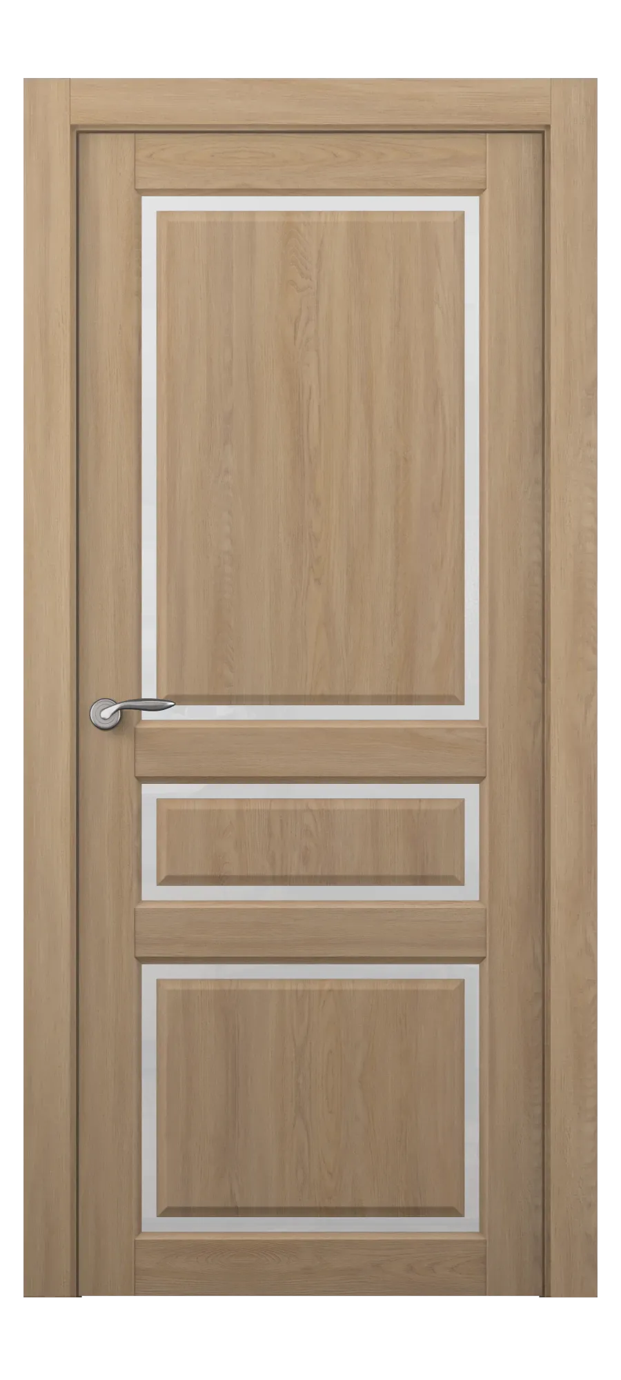 Interior door Fly 06 amber oak
