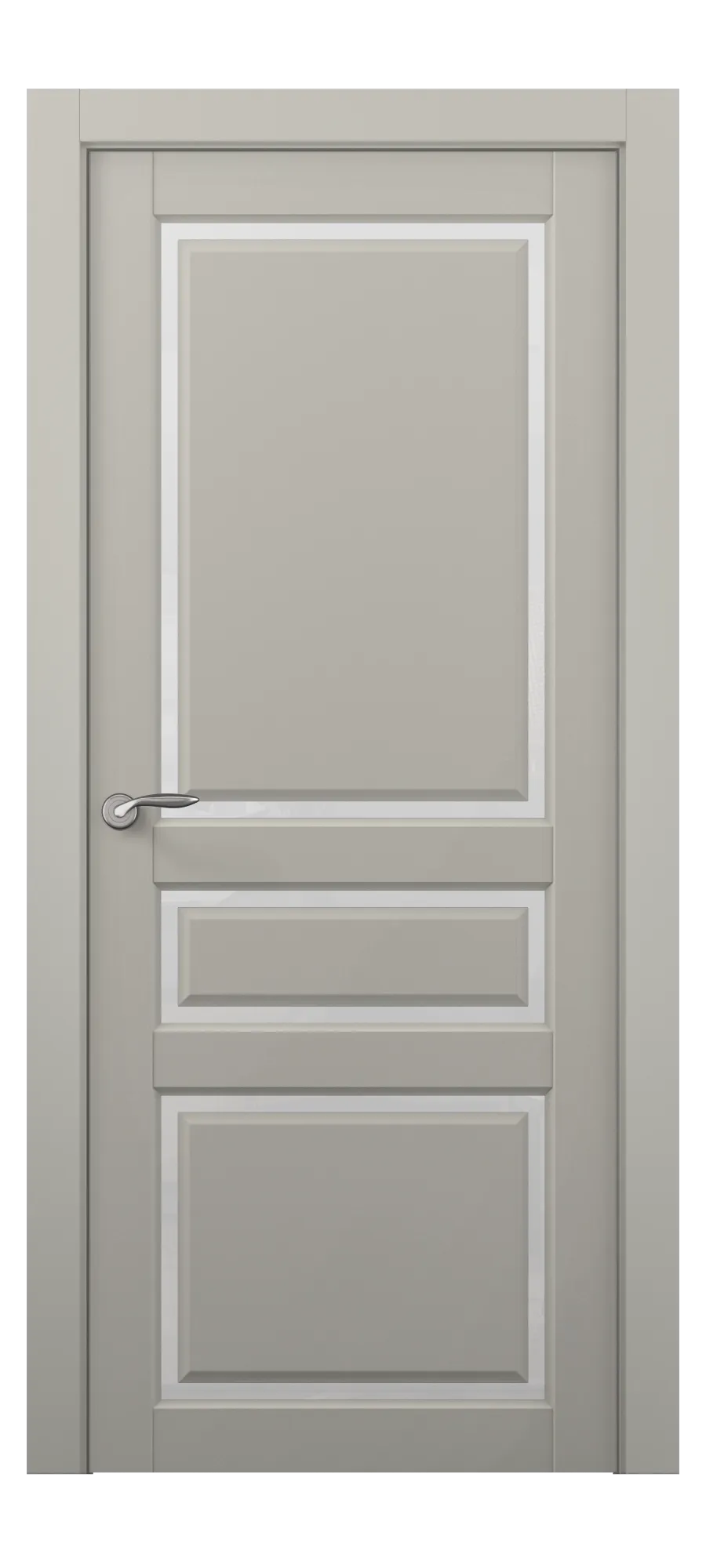 Interior door Fly 06 soft latte
