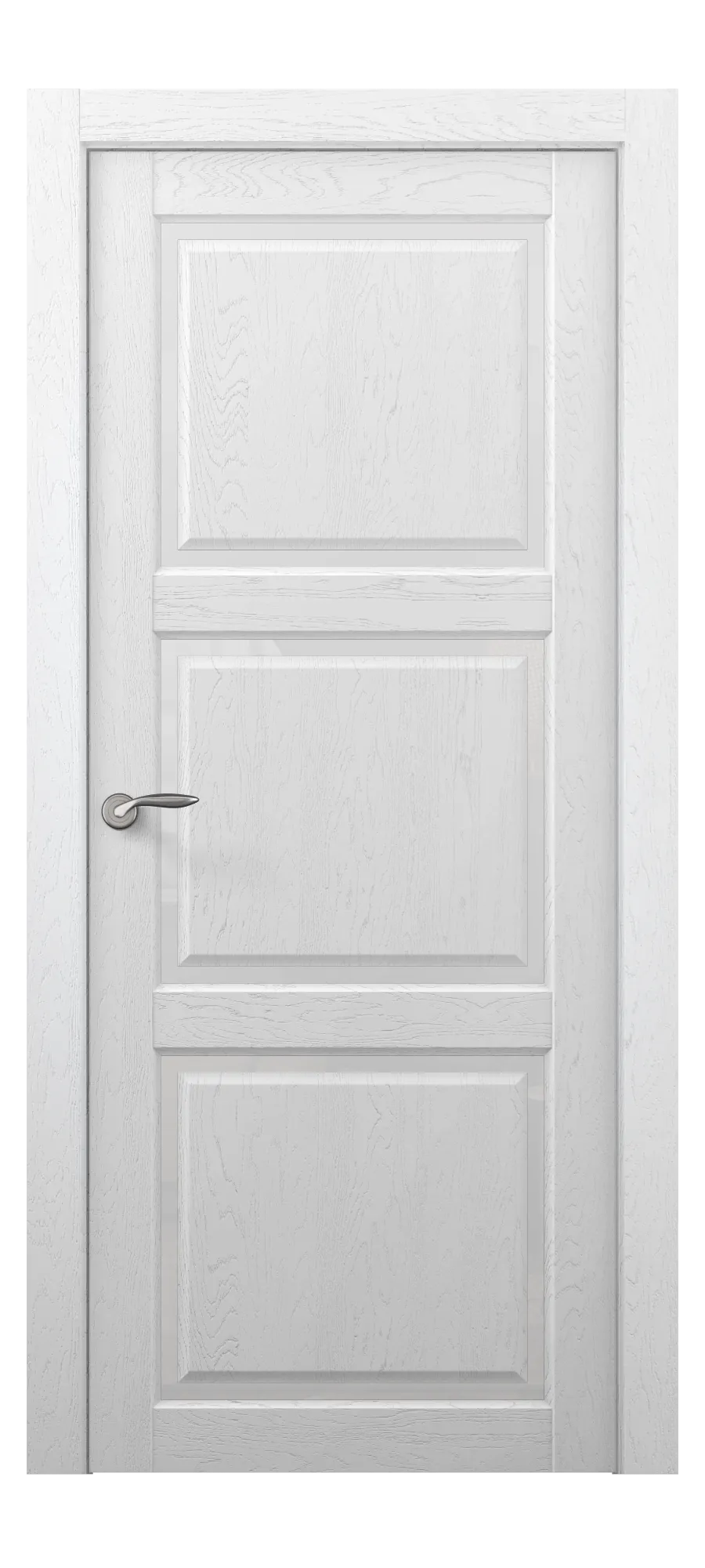 Interior door Fly 07 white acacia