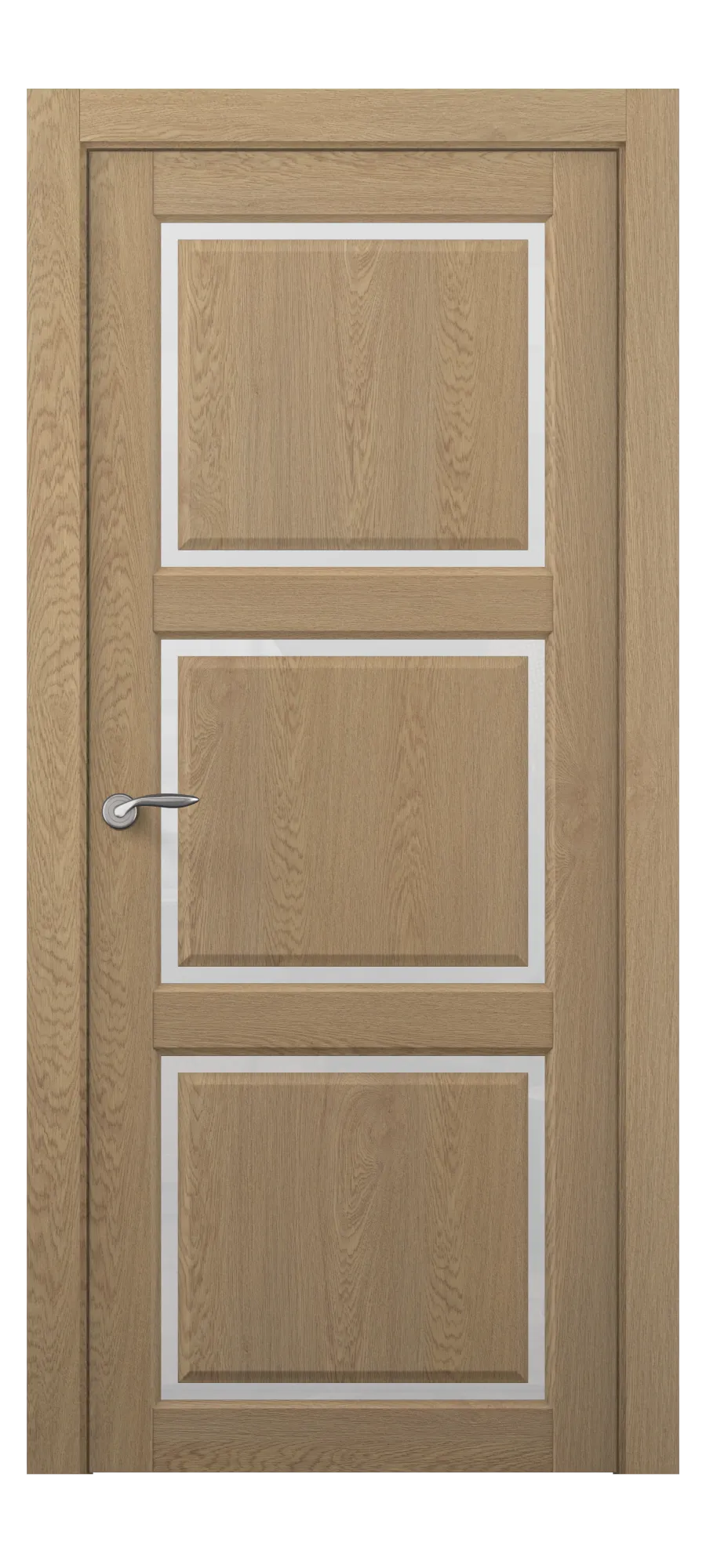 Interior door Fly 07 honey country veneer