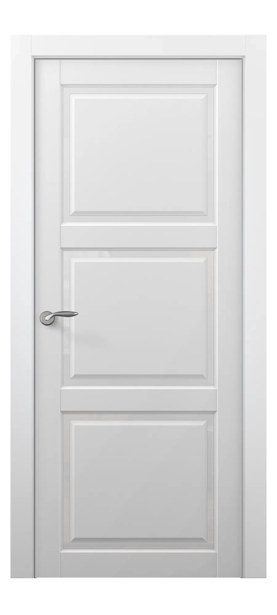 Interior door Fly 07 soft milk