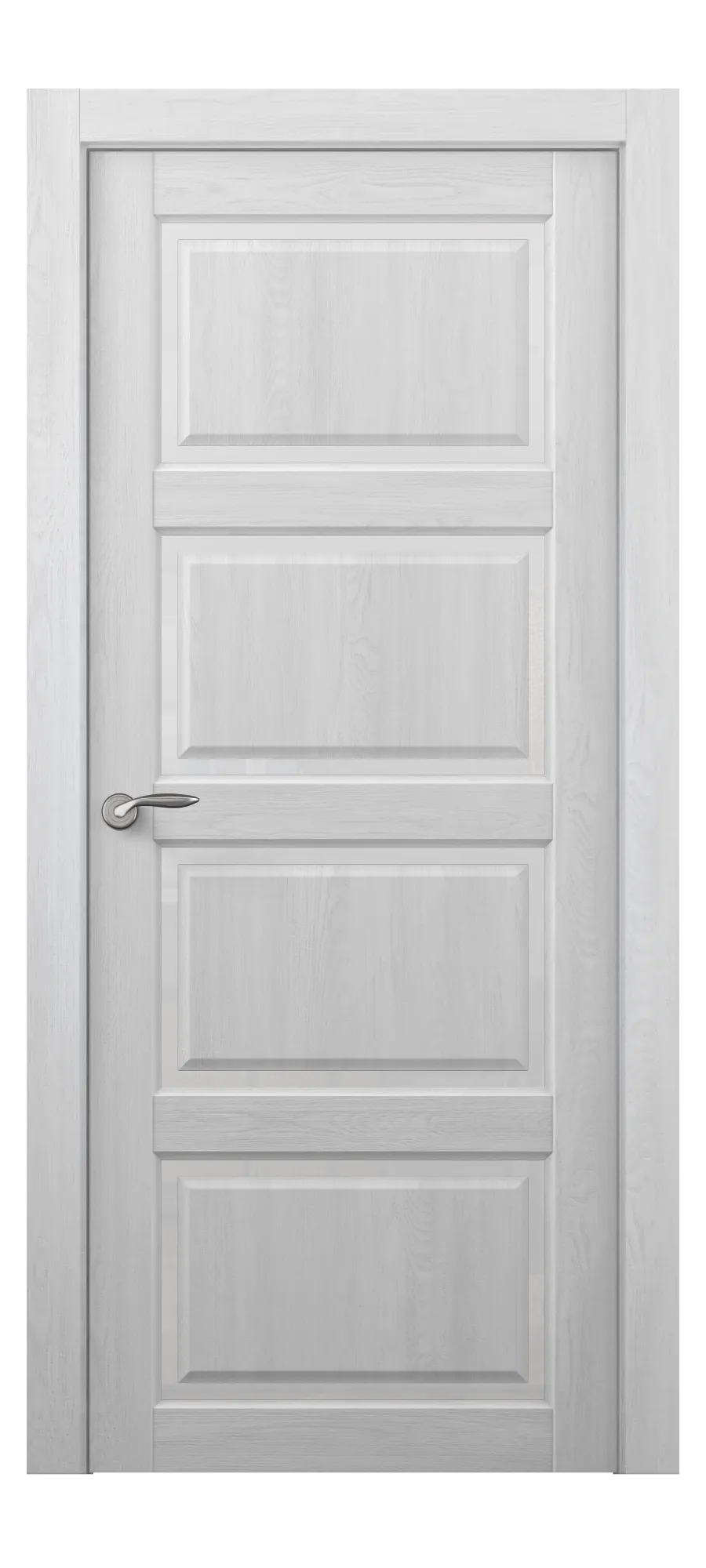 Interior door Fly 08 iceberg oak