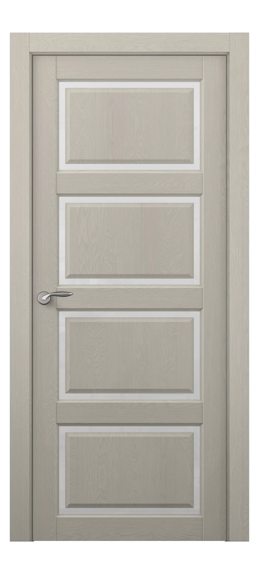  Interior door Fly 08 soft wood cream (top)