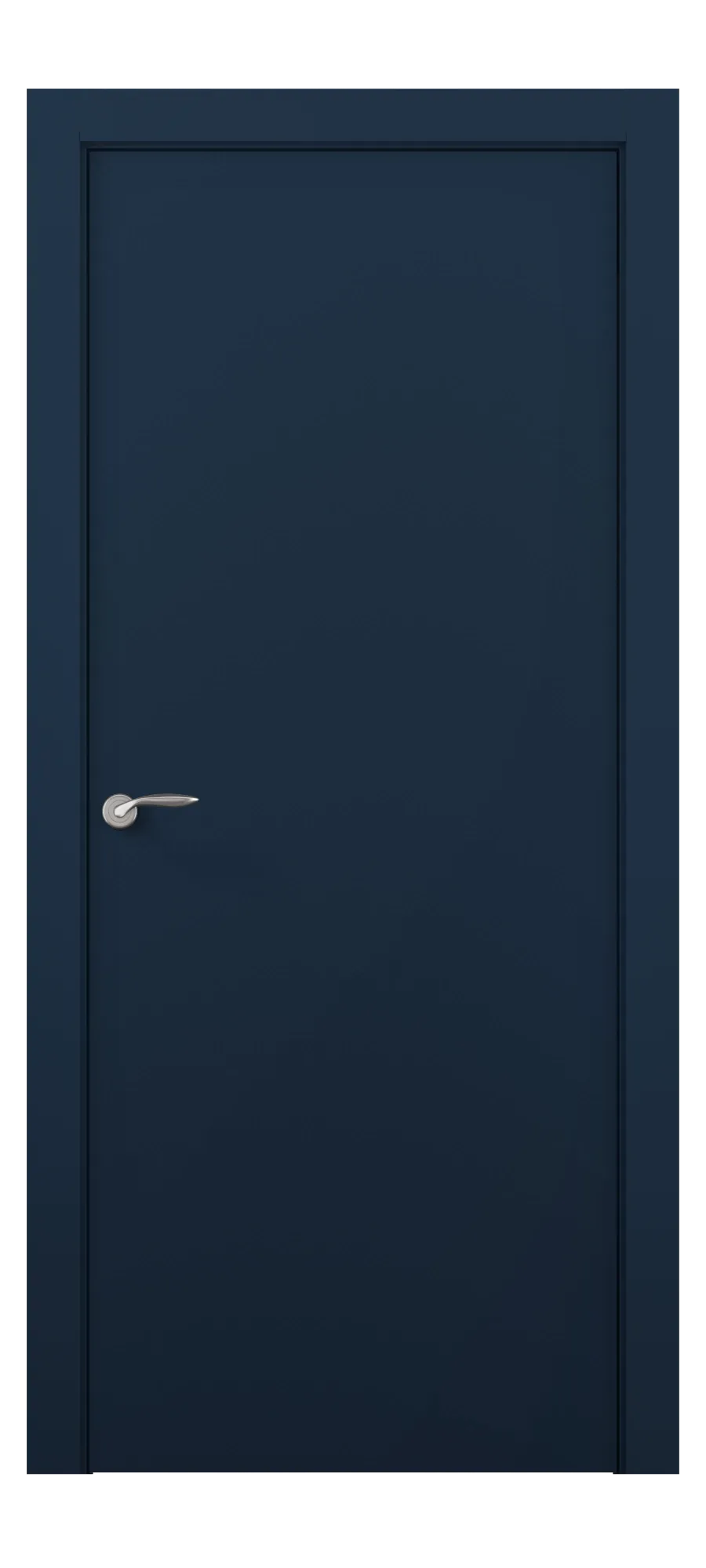 Interior door Smooth NCS_8010 R90B