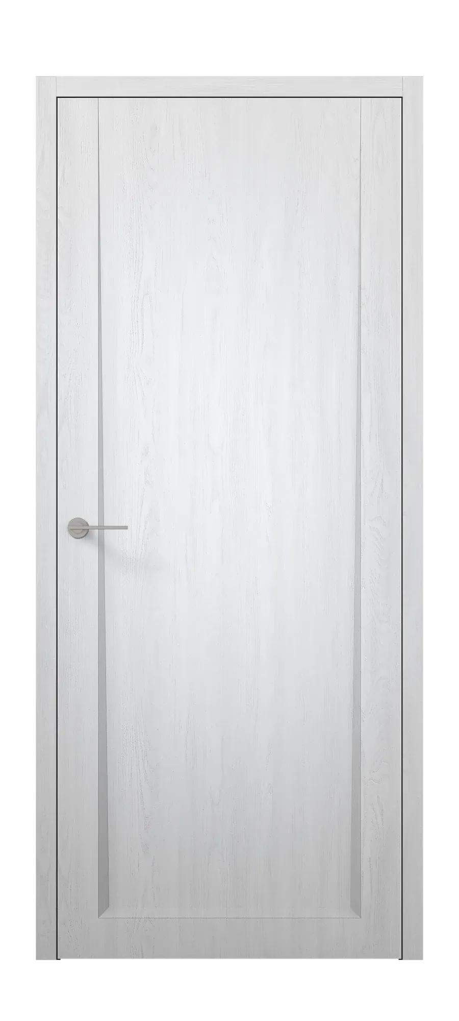 мини верх Дверь Illusion 1 дуб айсберг