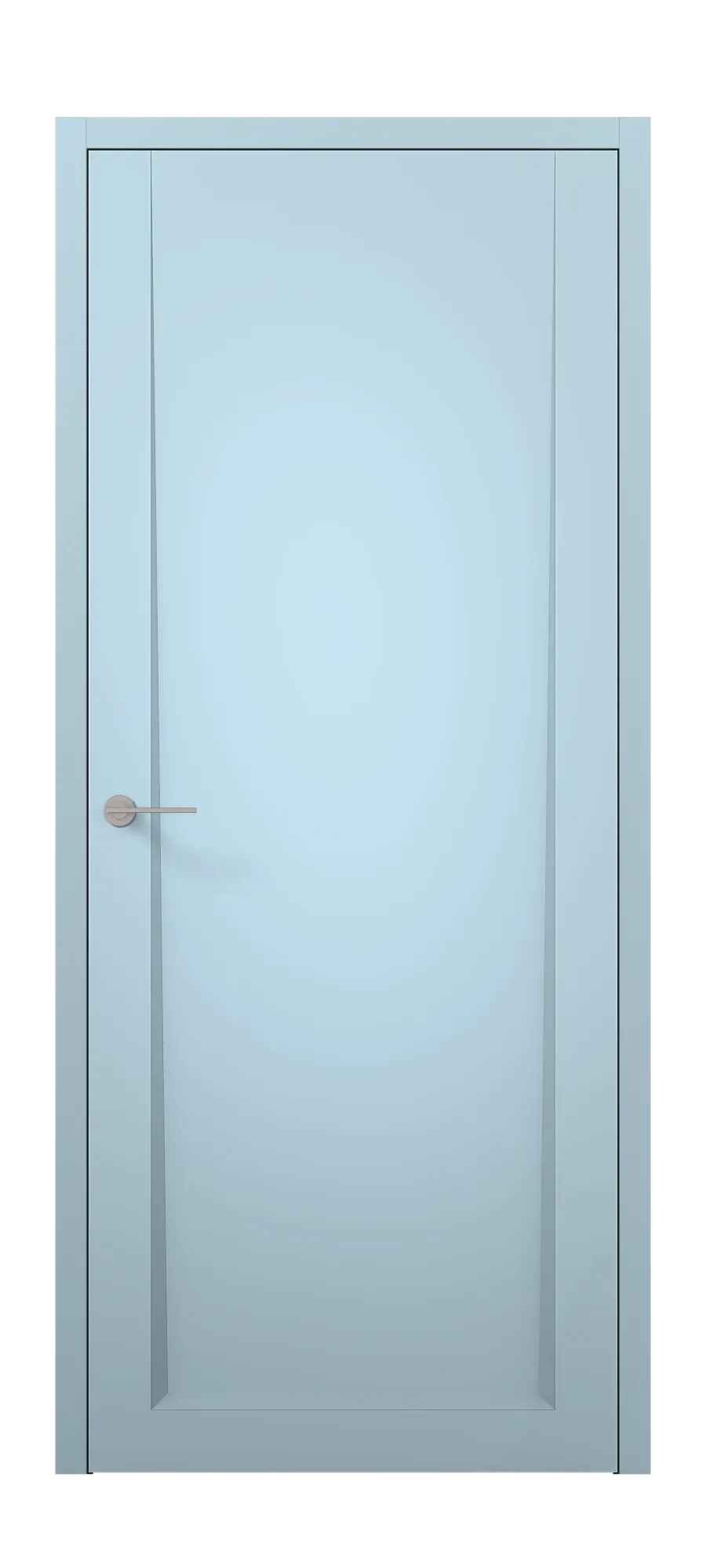 Interior door Illusion 1 NCS_1515B