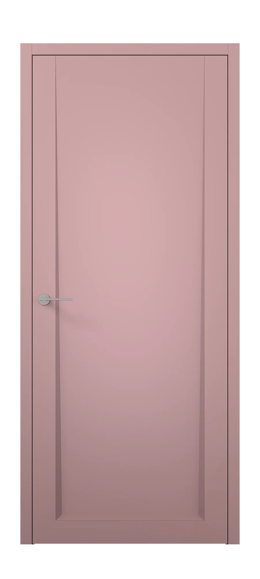 Межкомнатная дверь Illusion 1 NCS_3020R