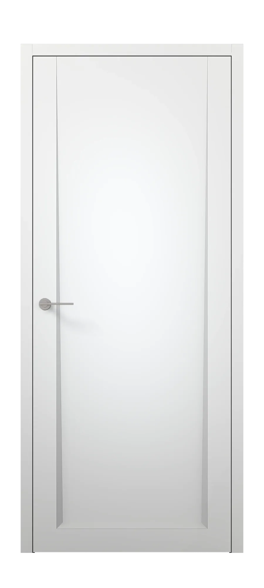 Interior door Illusion 1 ral 9003