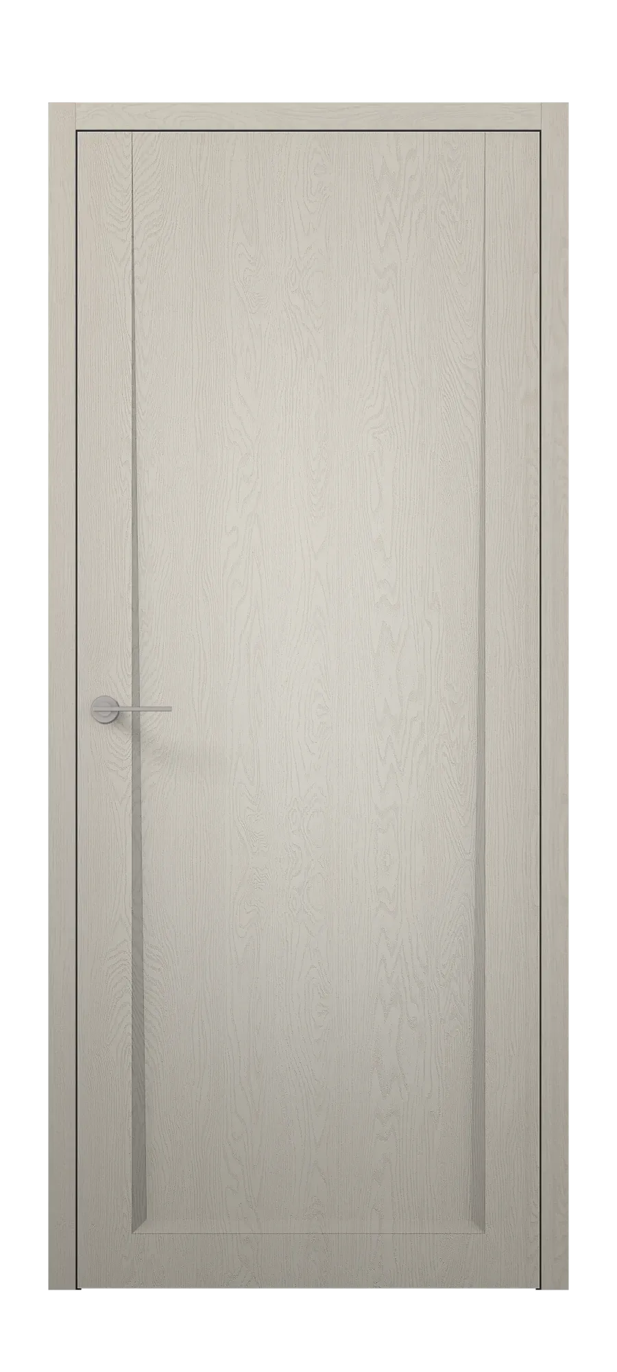 Interior door Illusion 1 soft wood cream
