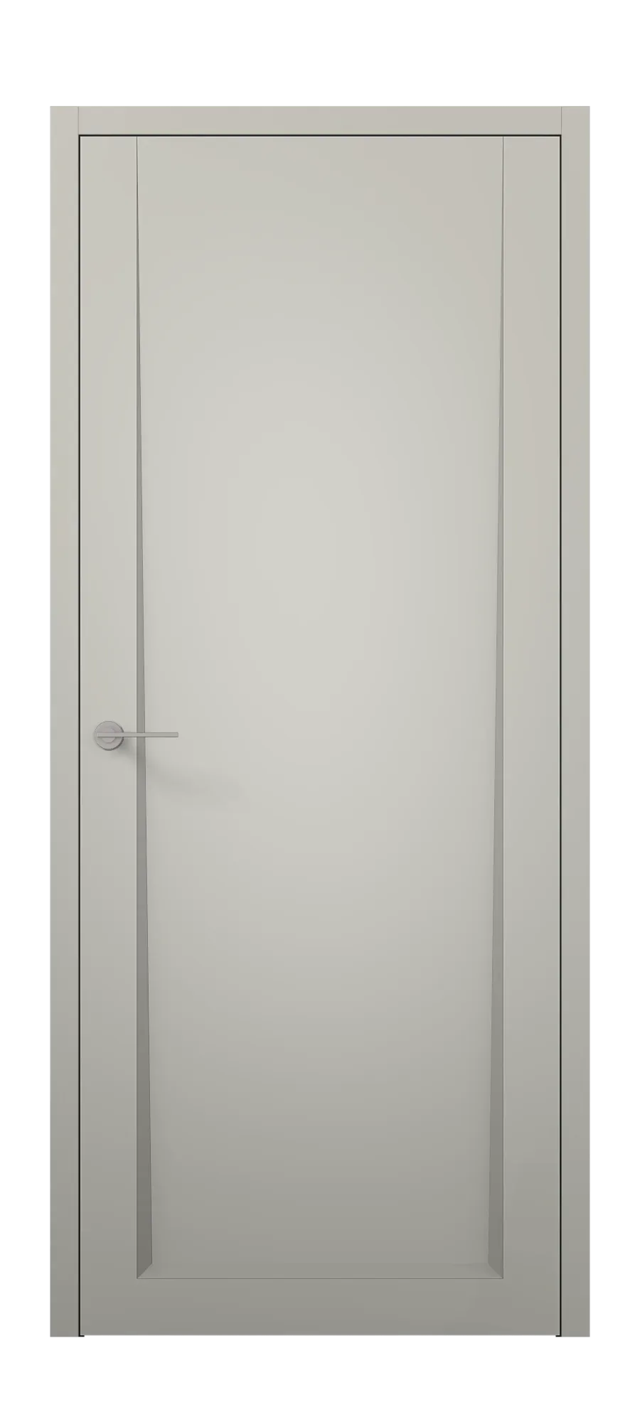 Interior door Illusion 1 soft latte