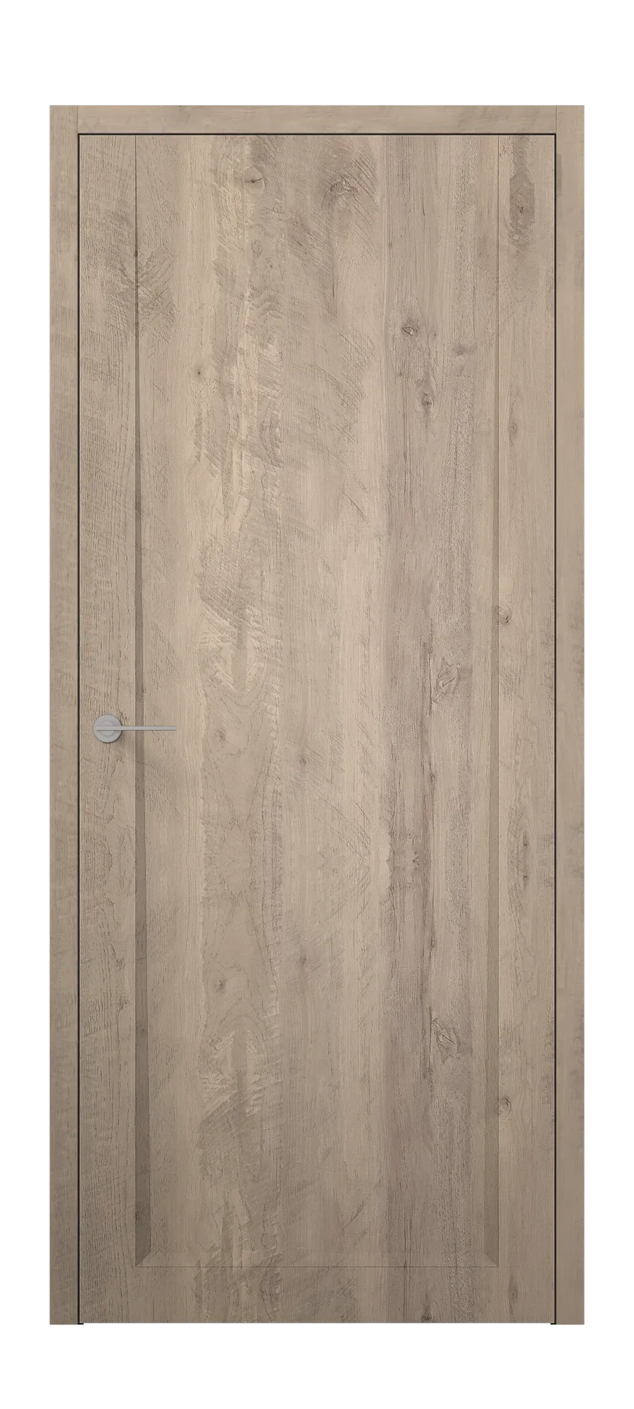 Interior door Illusion 1 wood natur