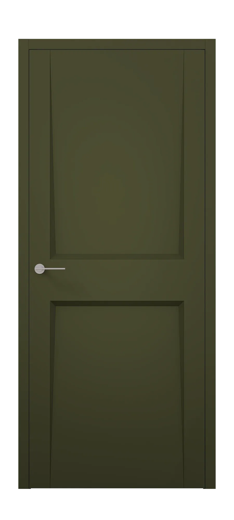 Interior door Illusion 2 NCS_8010 G70Y