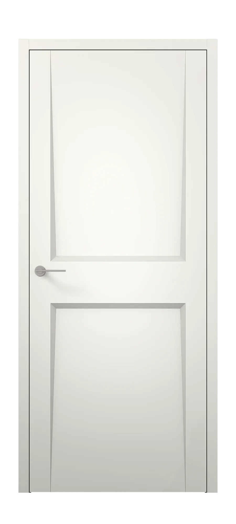 Interior door Illusion 2 ral 9010