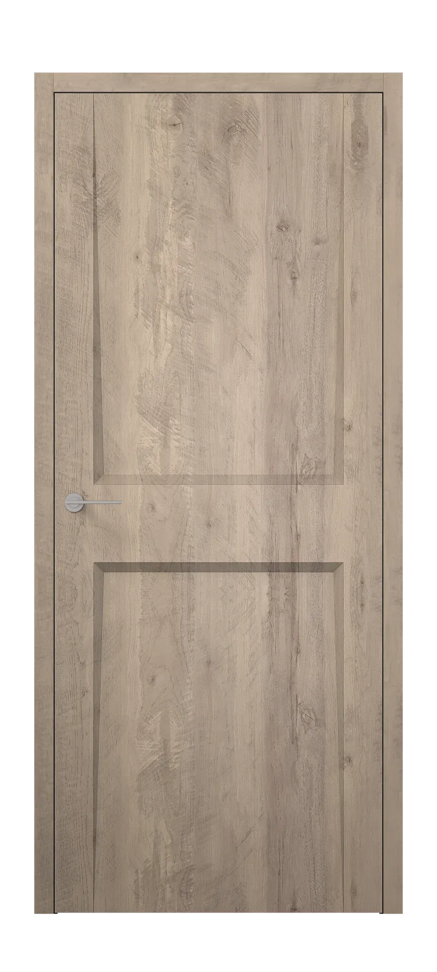 Interior door Illusion 2 wood natur