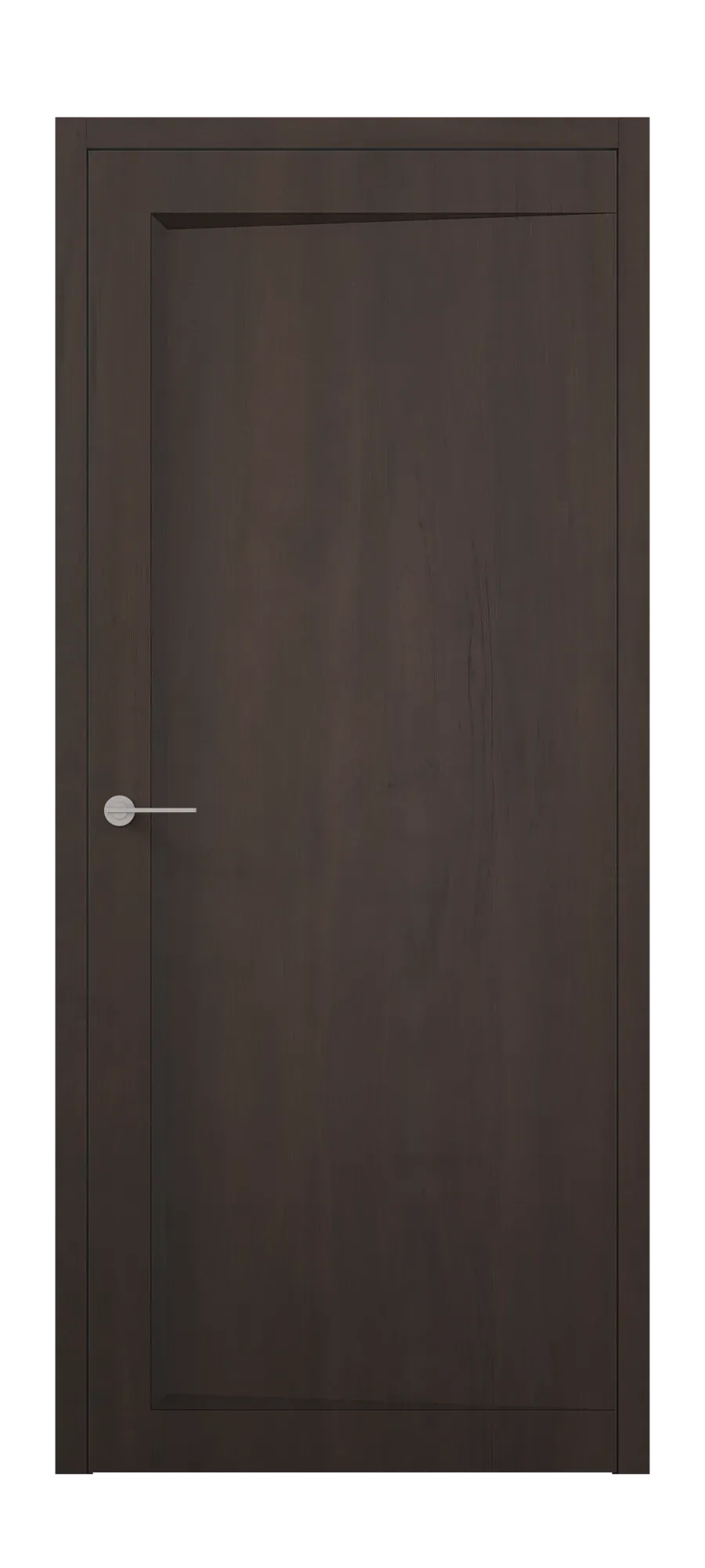 Interior door Illusion 3 marrone oak