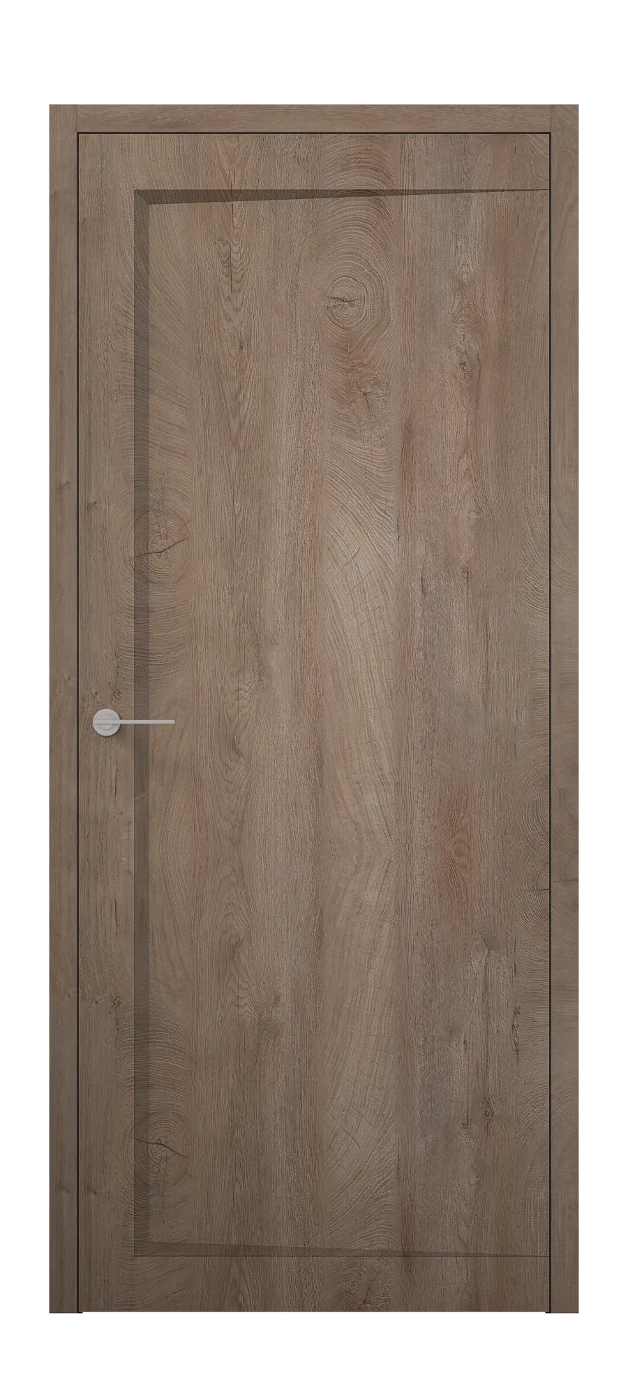 Interior door Illusion 3 siberian oak
