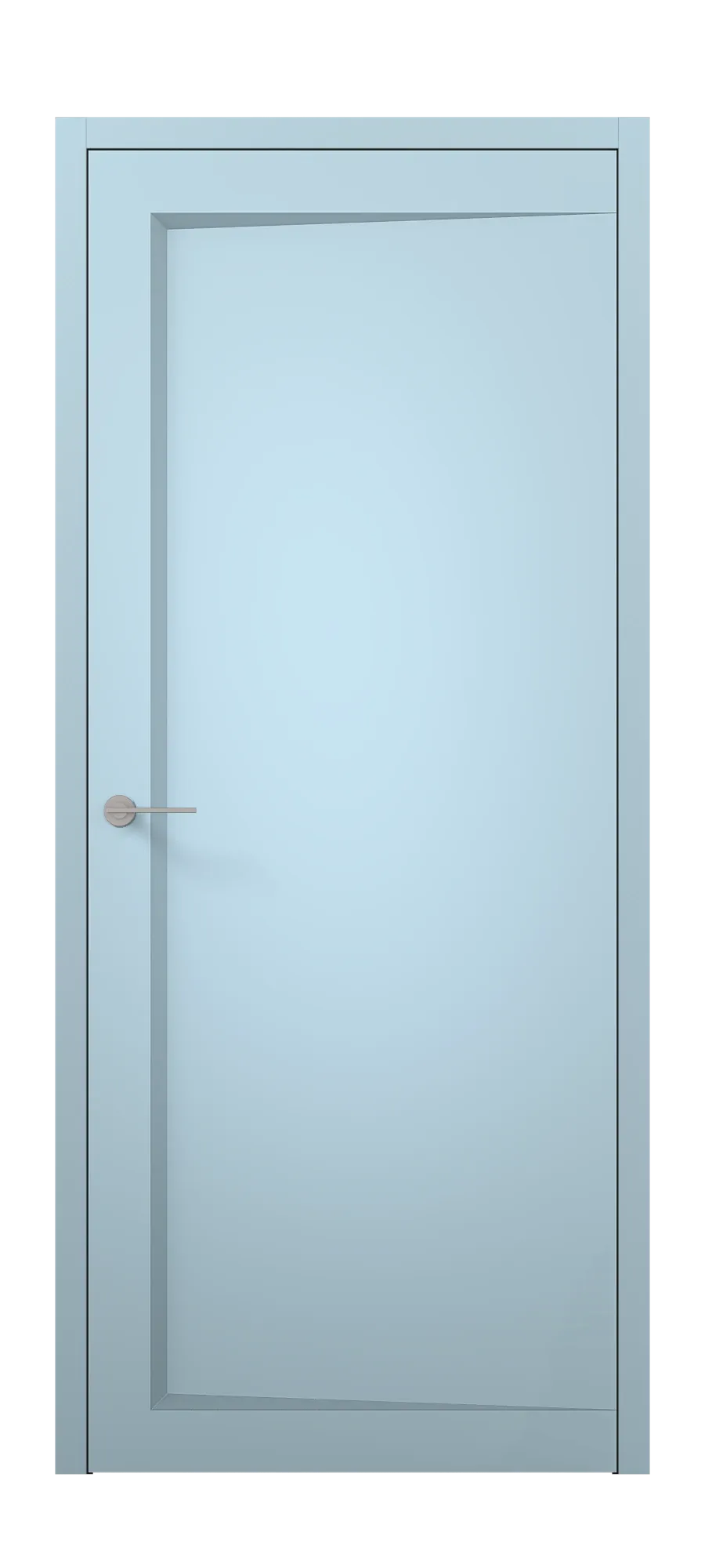 Interior door Illusion 3 NCS_1515B