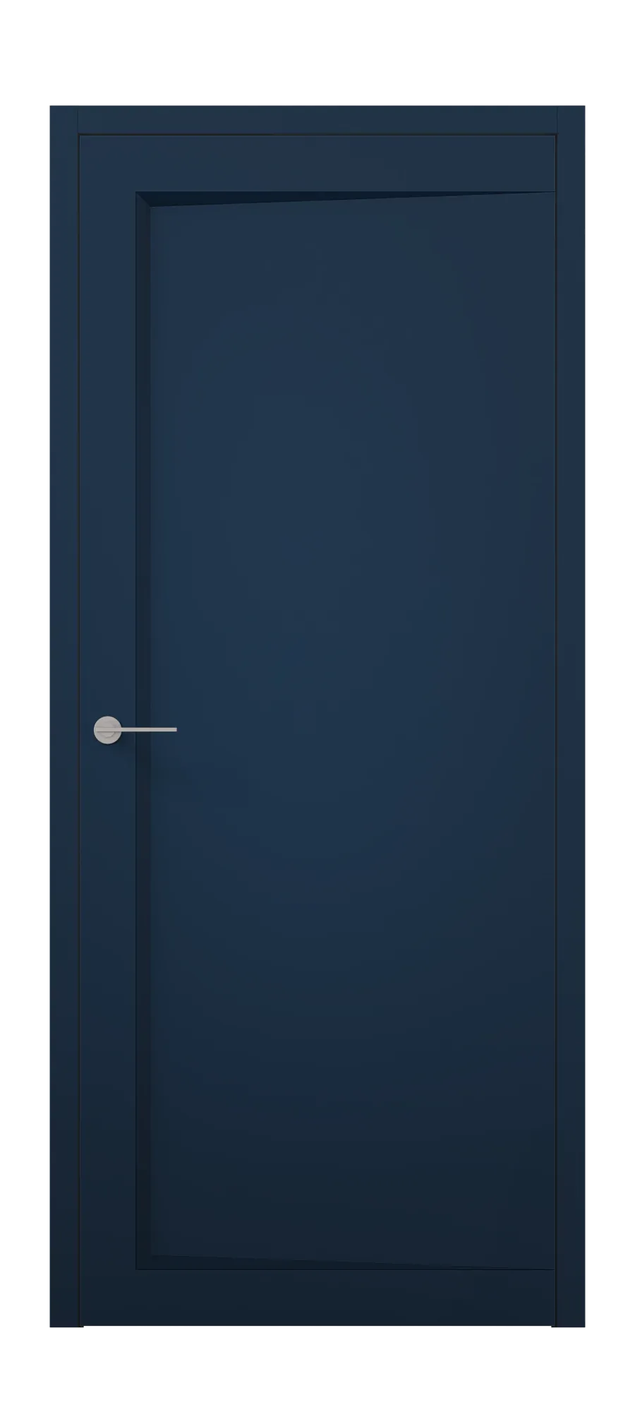 Interior door Illusion 3 NCS_8010 R90B