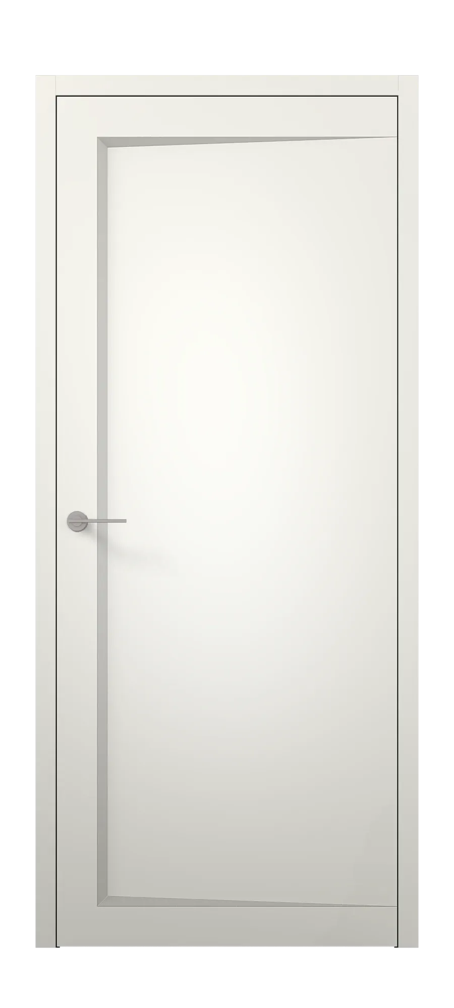 Бөлмеаралық есік Illusion 3 ral 9010