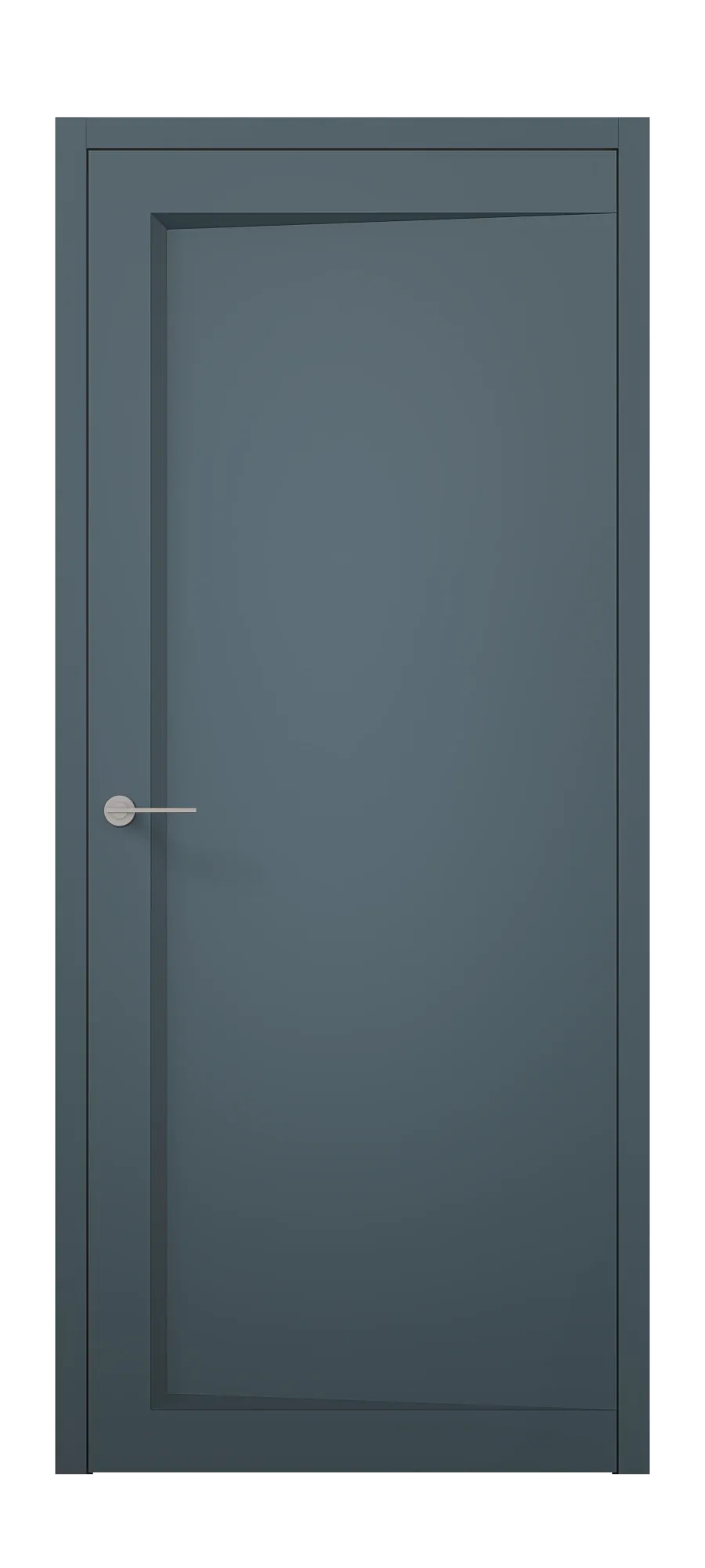 Interior door Illusion 3 soft anthracite