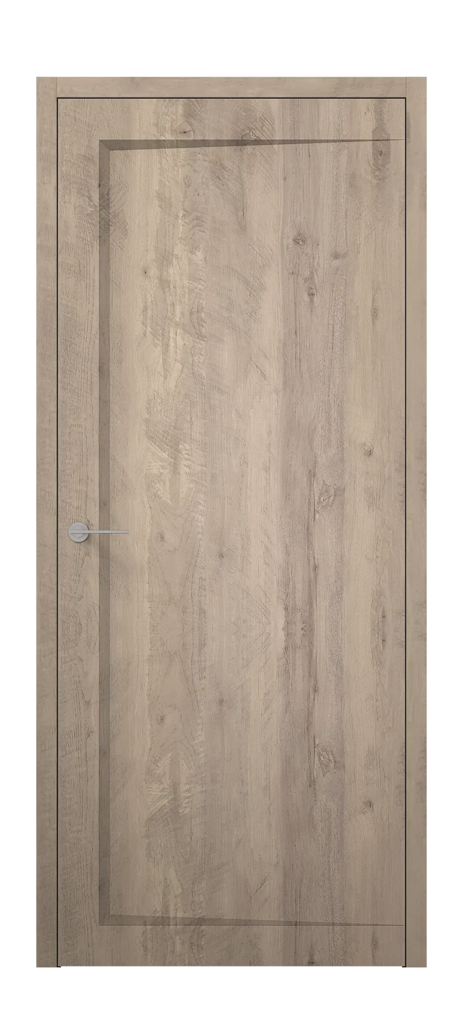 Interior door Illusion 3 wood natur