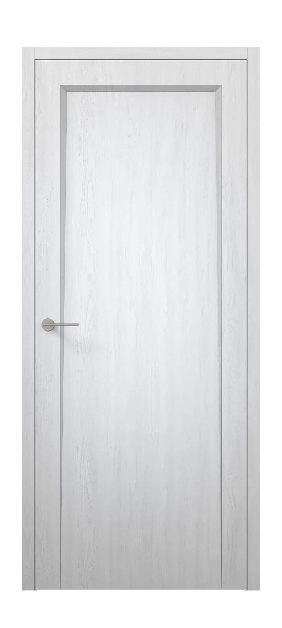 Interior door Illusion 4 iceberg oak (top)