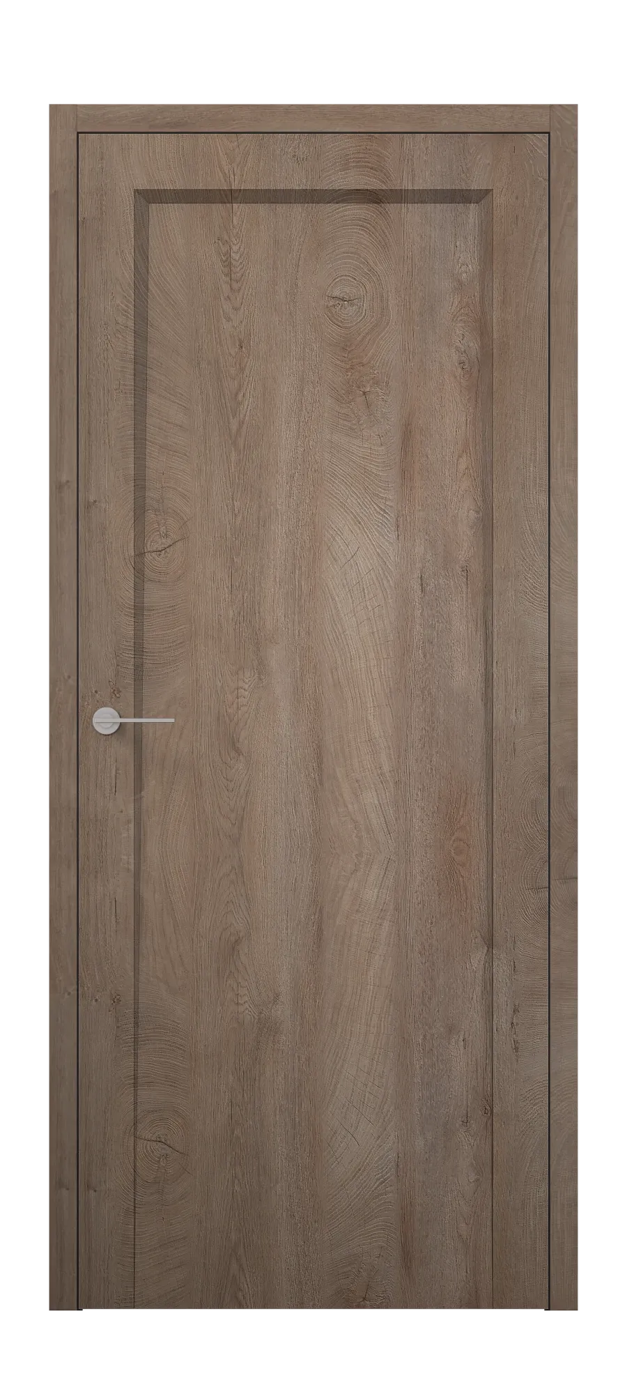  Interior door Illusion 4 siberian oak (top)