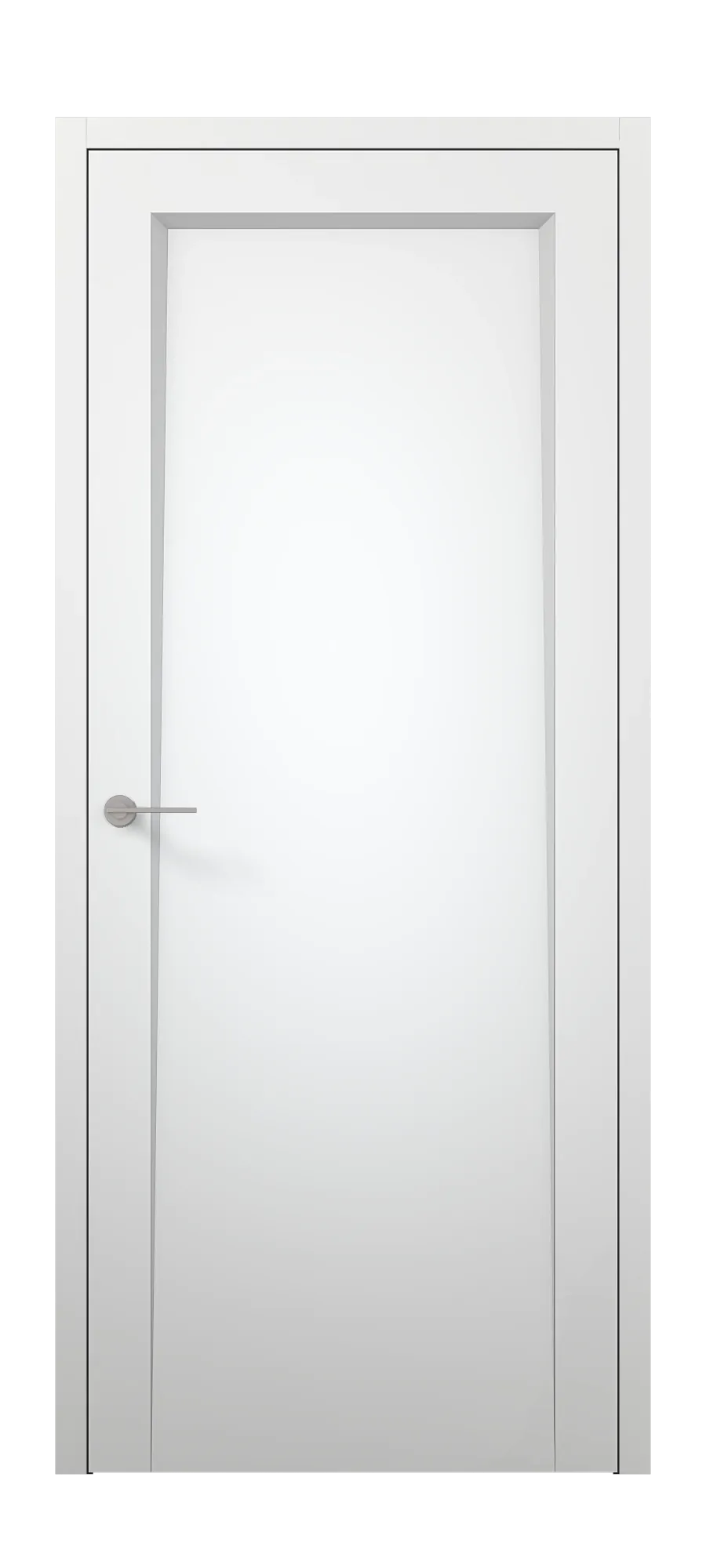  Interior door Illusion 4 ral 9003 (top)