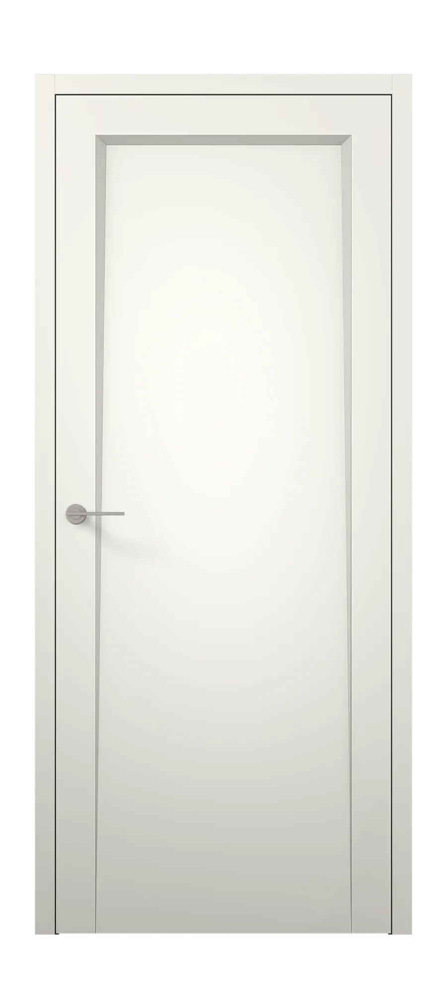  Interior door Illusion 4 ral 9010 (top)
