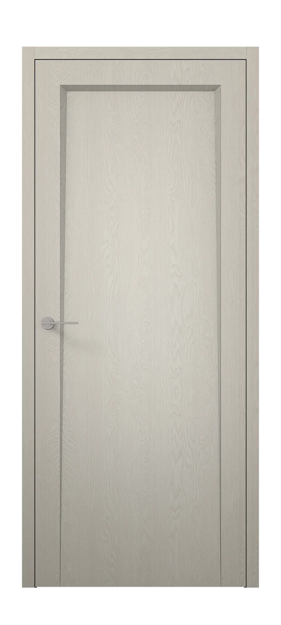  Interior door Illusion 4 soft wood cream (top)