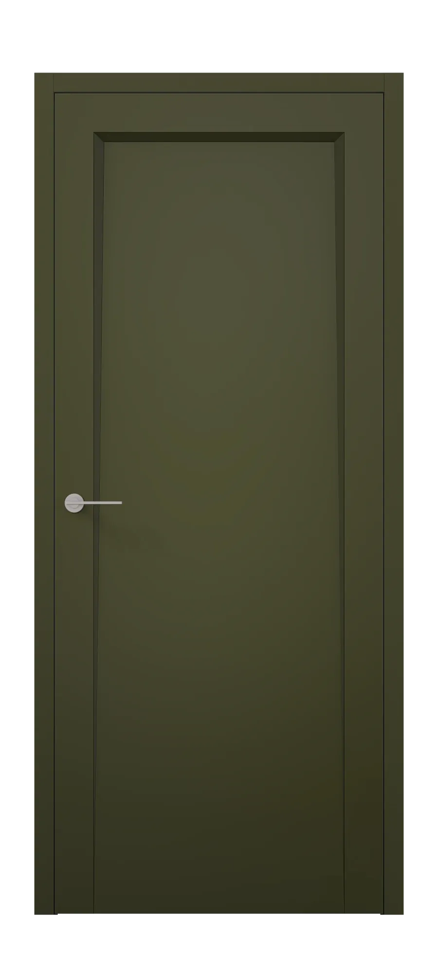  Interior door Illusion 4 soft olive (top)