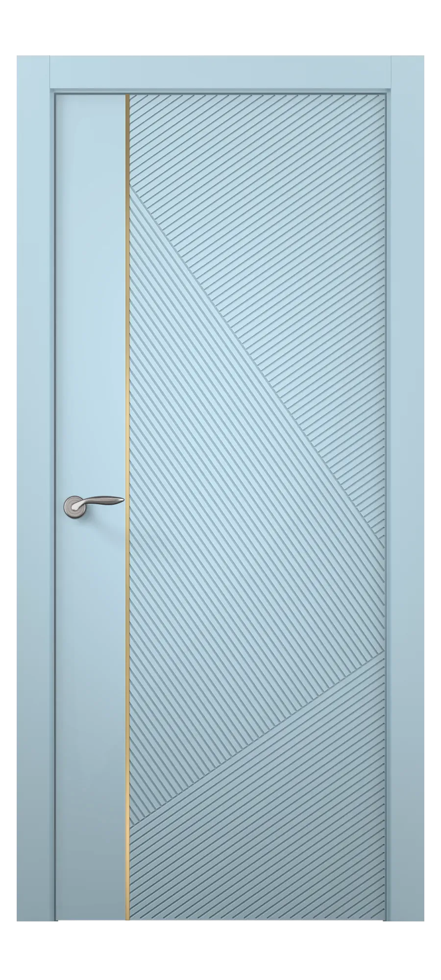 Interior door Interio 1 NCS_1515B