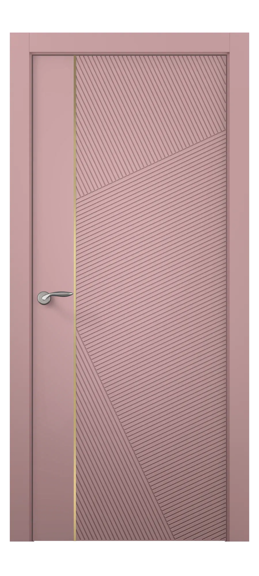 Бөлмеаралық есік Interio 2 NCS_3020R