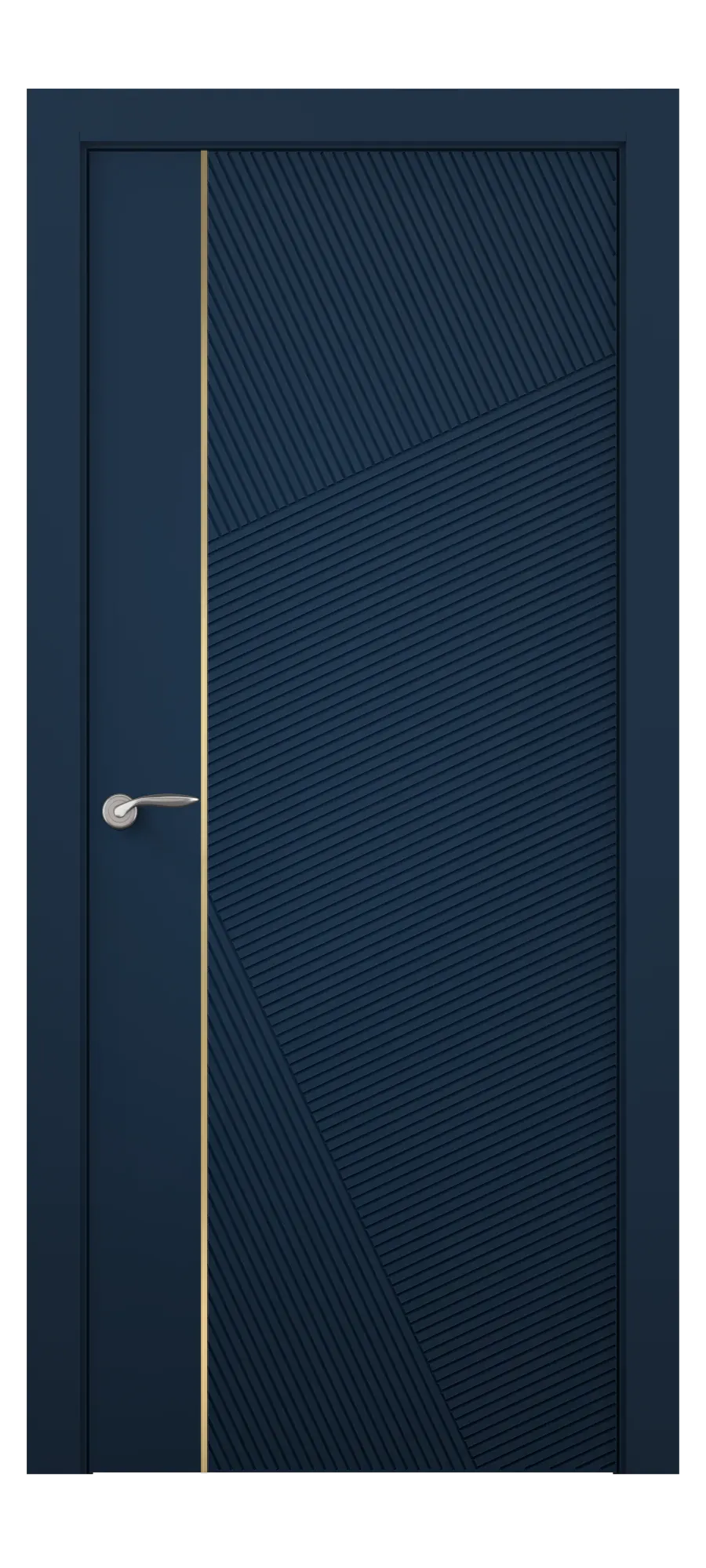 Interior door Interio 2 NCS_8010 R90B