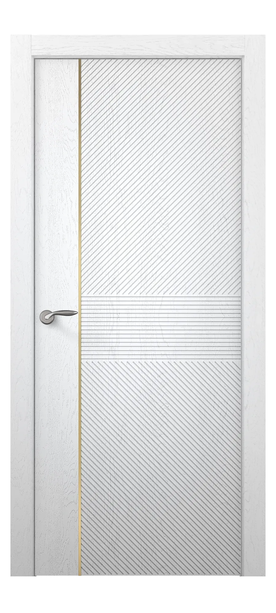  Interior door Interio 3 white acacia (top)