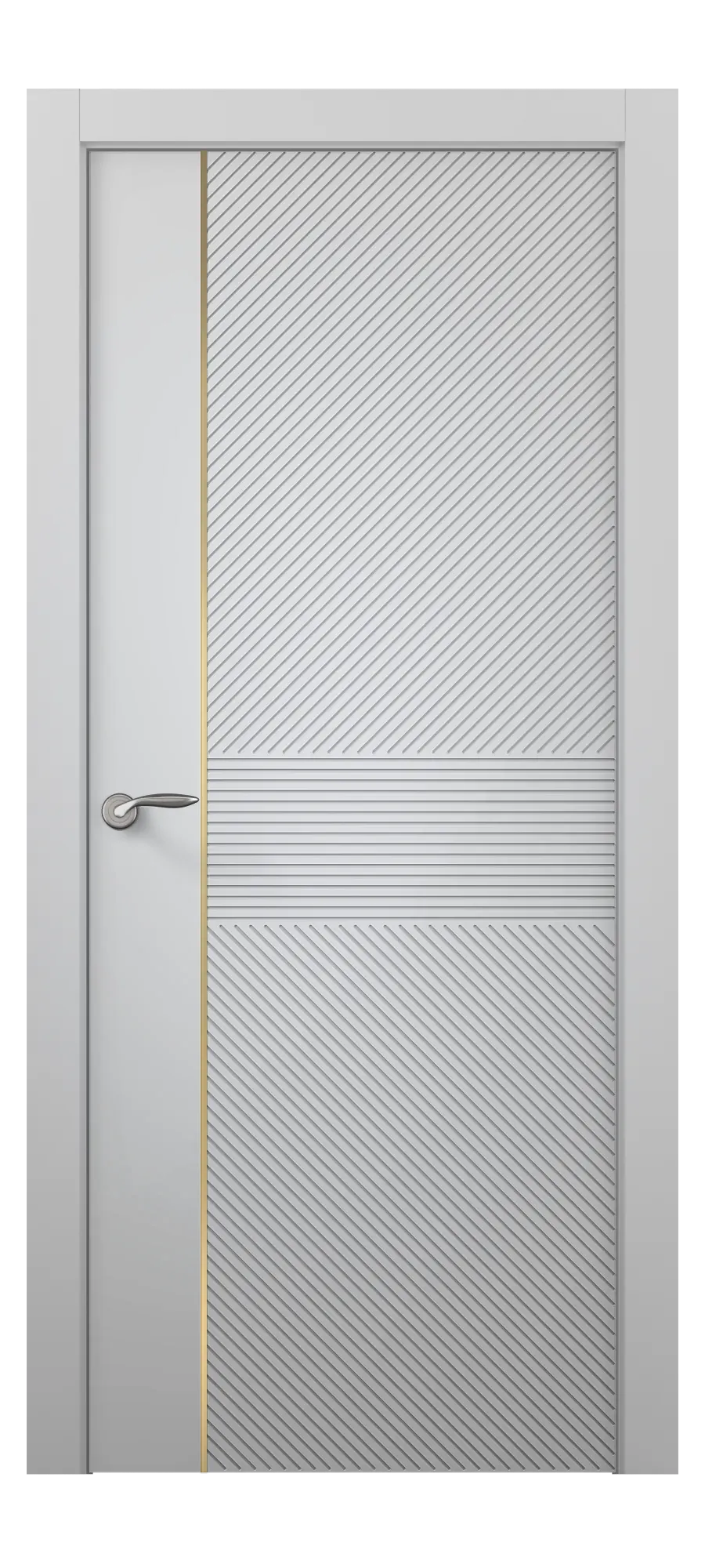 Бөлмеаралық есік Interio 3 ral 7047