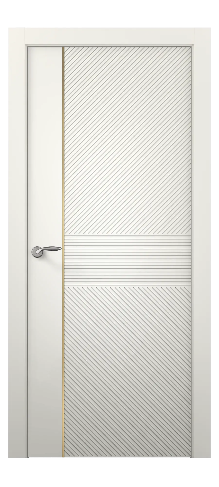 Бөлмеаралық есік Interio 3 ral 9010