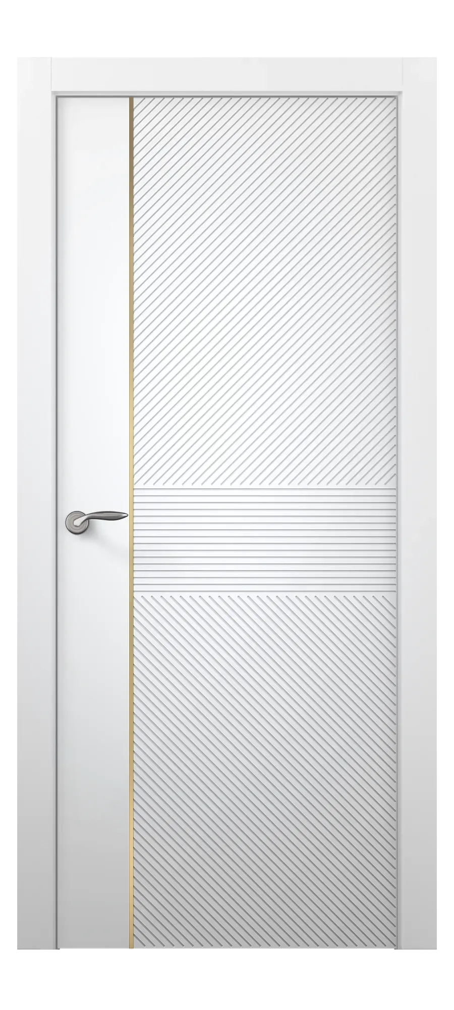  Interior door Interio 3 soft milk (top)