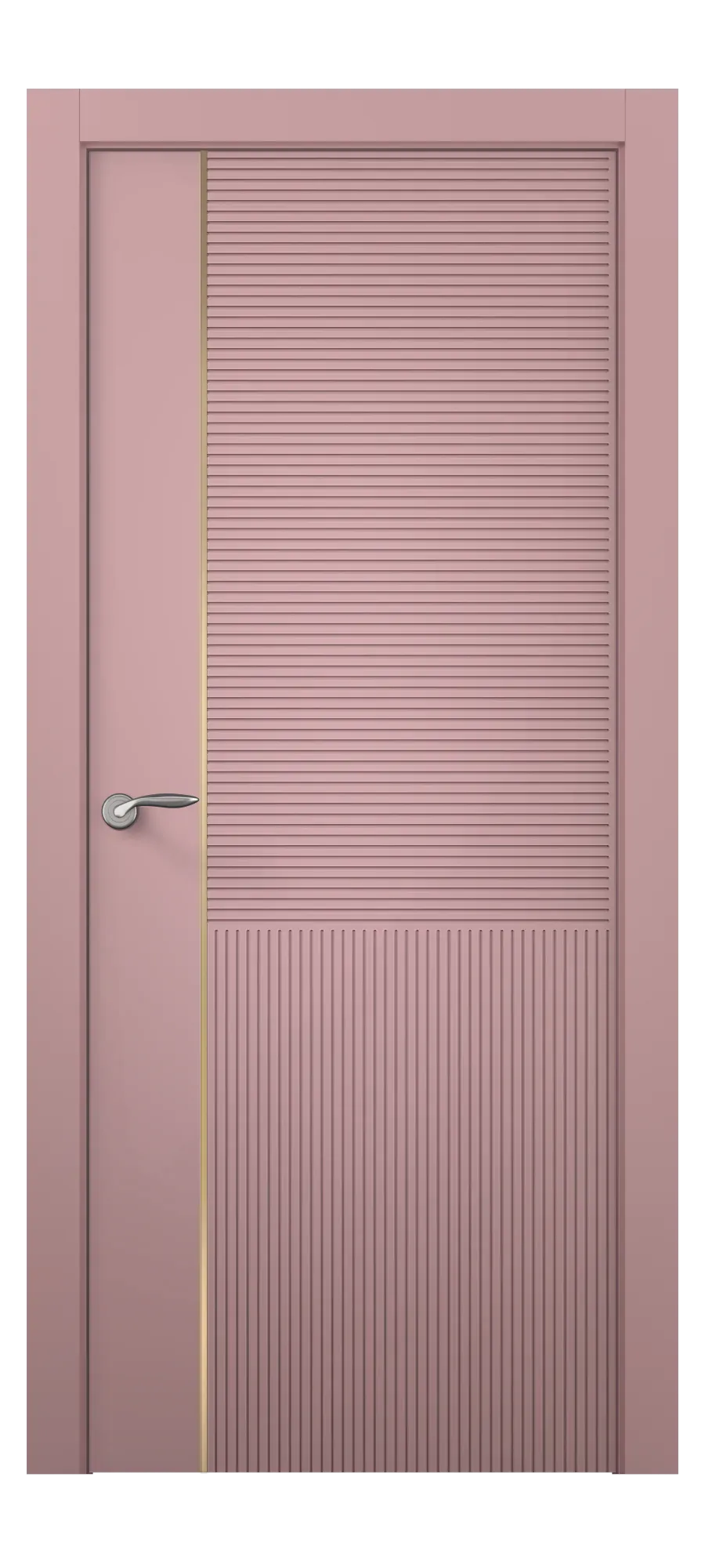 Interior door Interio 4 NCS_3020R
