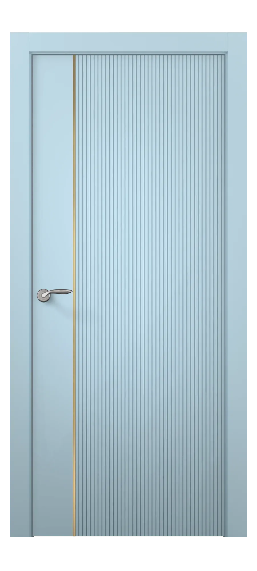 Interior door Interio 5 NCS_1515B