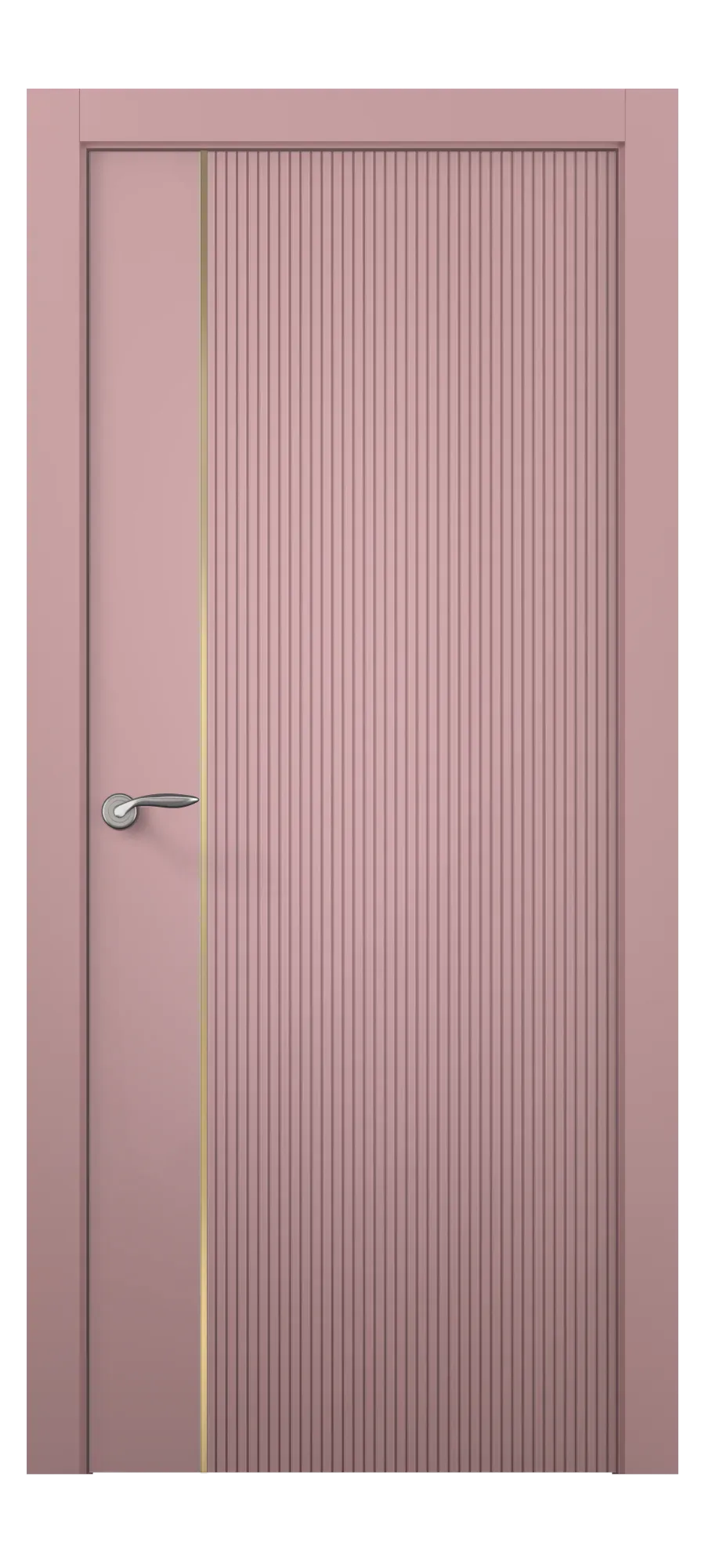 Interior door Interio 5 NCS_3020R